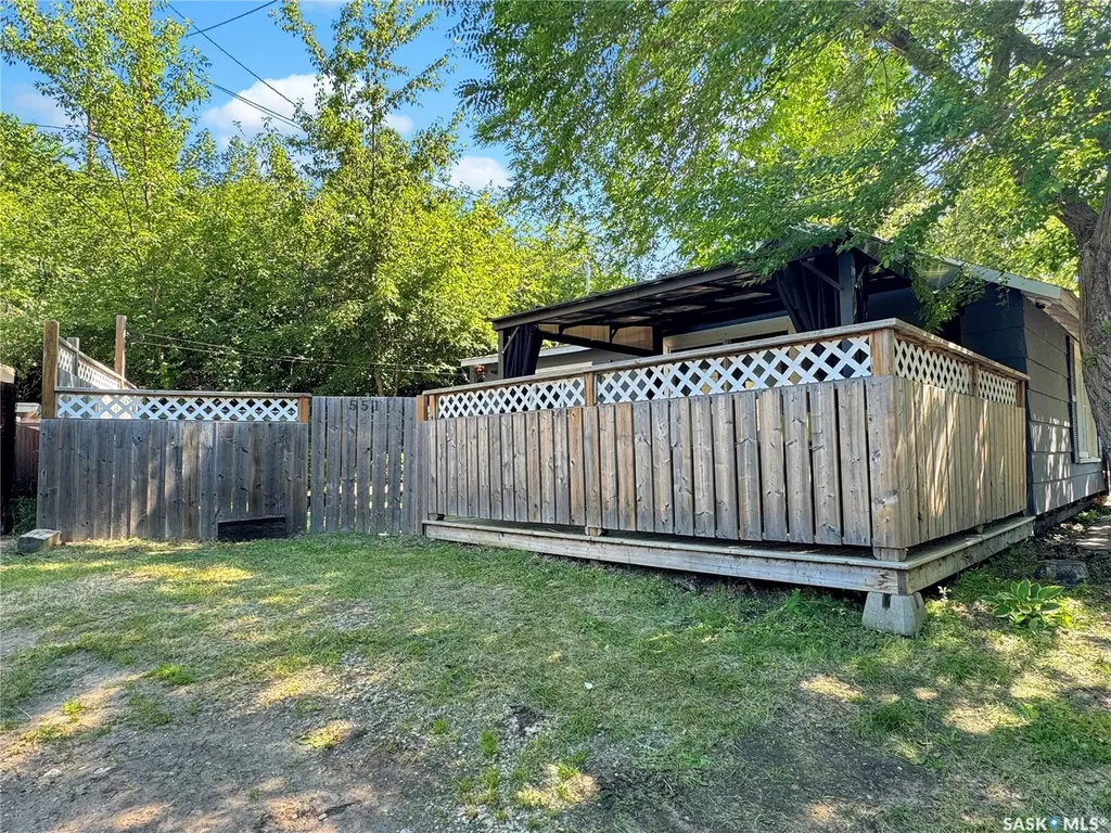 551 Joseph Crescent Cochin SK S0M 0L0