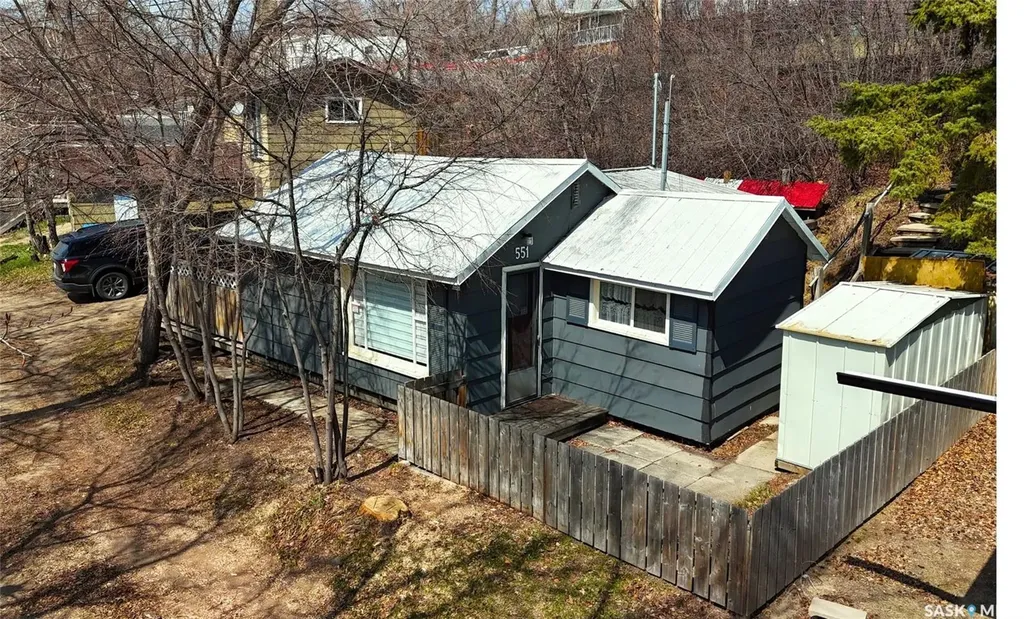 551 Joseph Crescent Cochin SK S0M 0L0