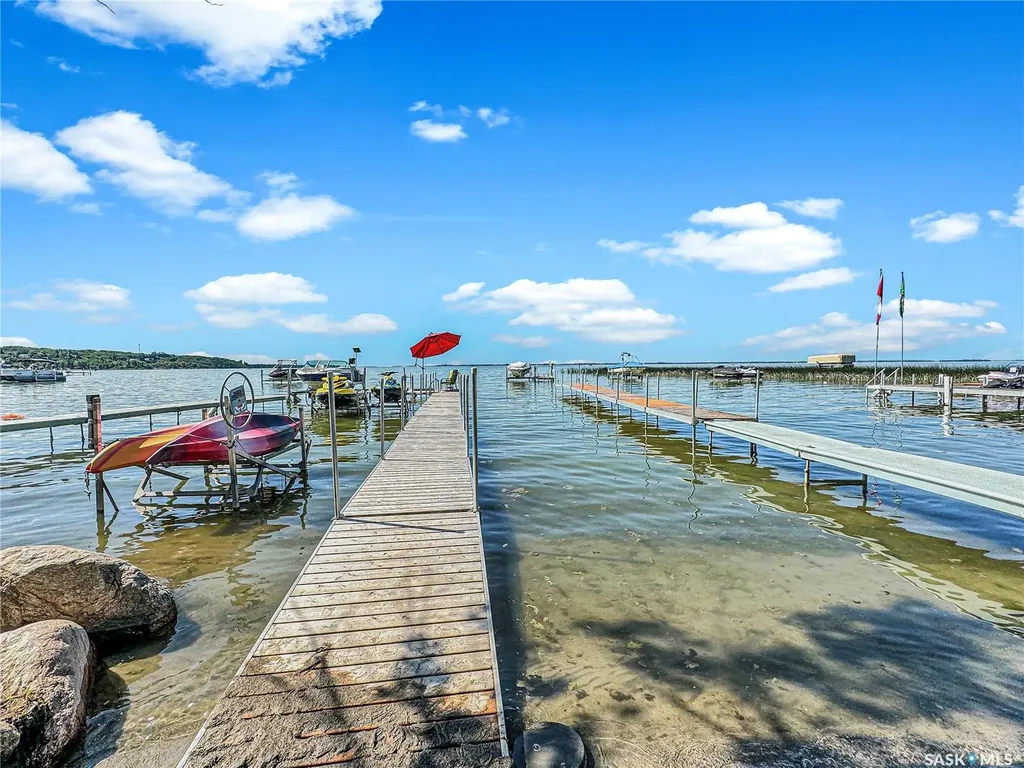 551 Joseph Crescent Cochin SK S0M 0L0