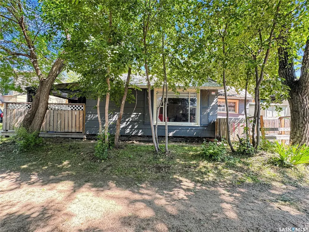 551 Joseph Crescent Cochin SK S0M 0L0