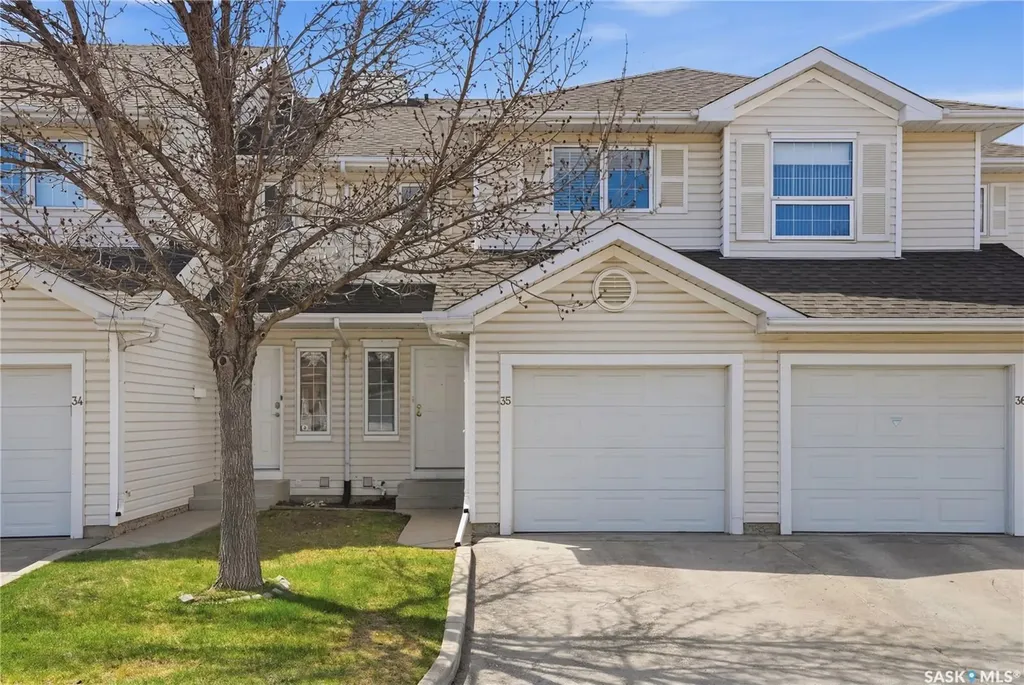 110 Keevil Crescent Saskatoon SK S7N 4N8