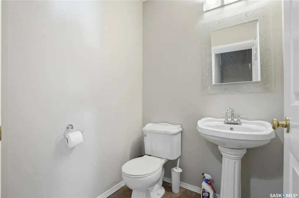 110 Keevil Crescent Saskatoon SK S7N 4N8