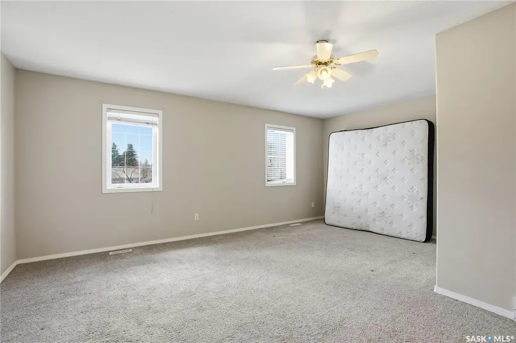 110 Keevil Crescent Saskatoon SK S7N 4N8