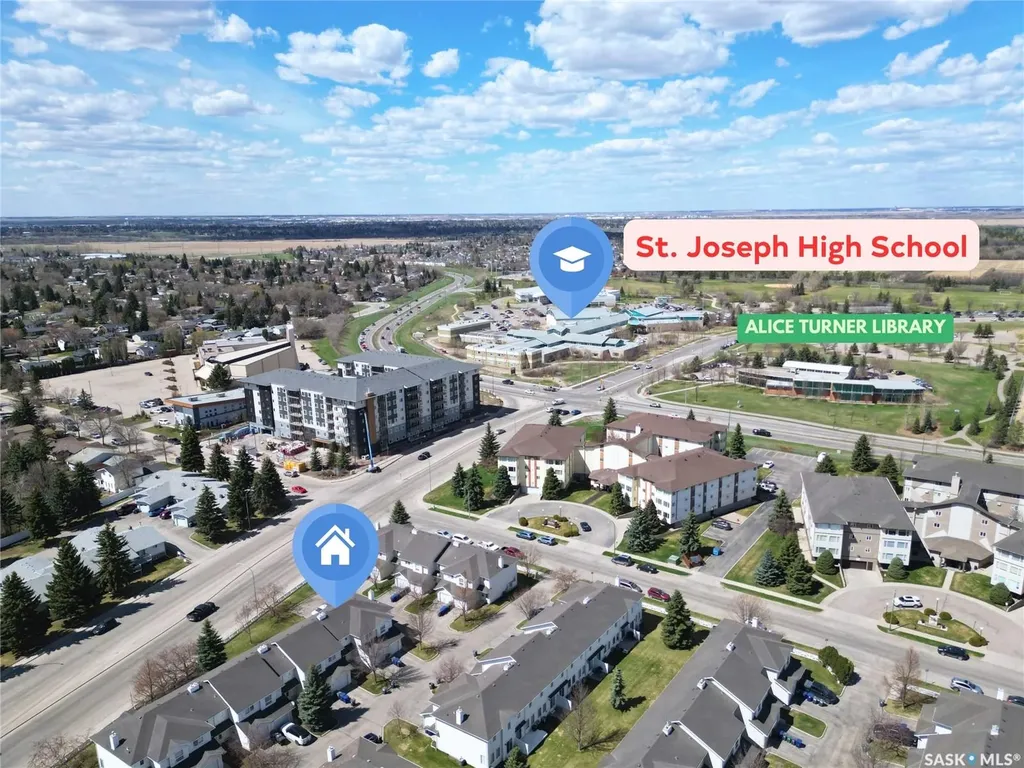 110 Keevil Crescent Saskatoon SK S7N 4N8