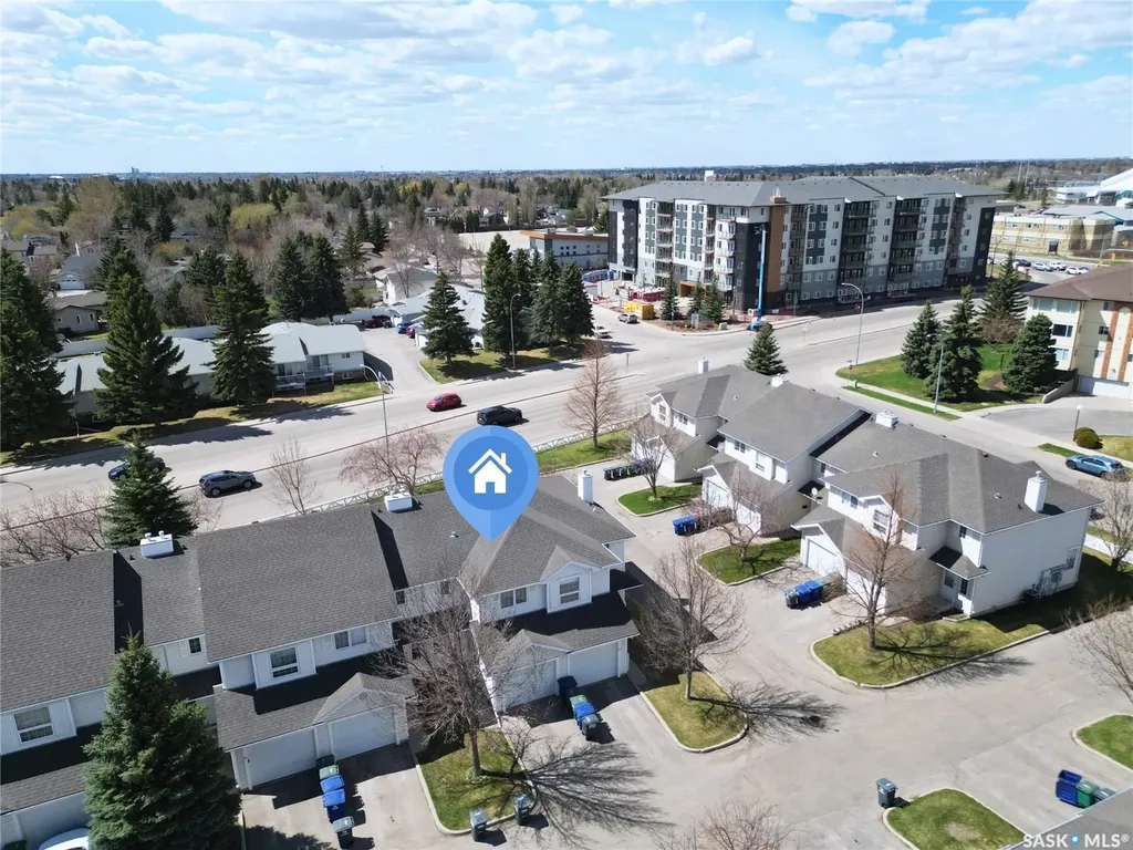 110 Keevil Crescent Saskatoon SK S7N 4N8