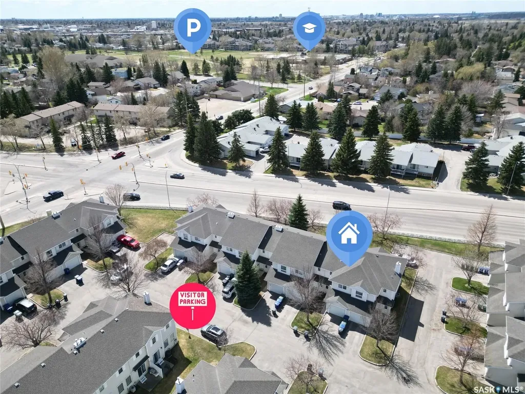 110 Keevil Crescent Saskatoon SK S7N 4N8