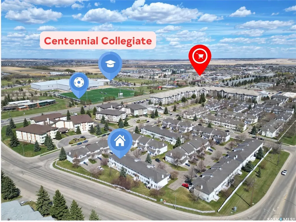 110 Keevil Crescent Saskatoon SK S7N 4N8
