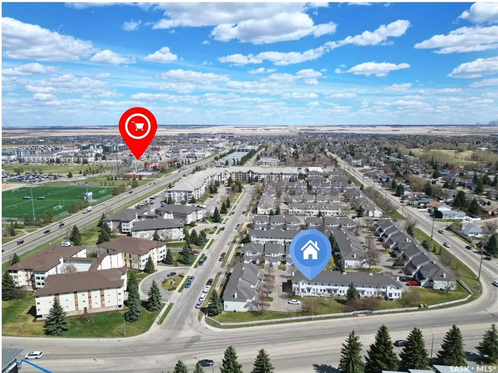 110 Keevil Crescent Saskatoon SK S7N 4N8