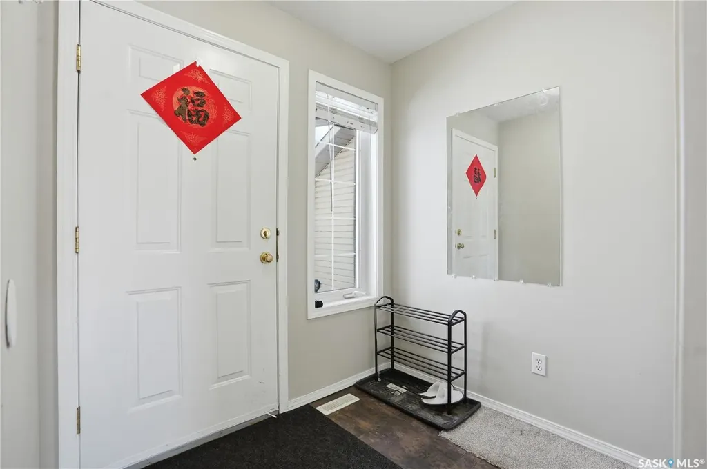 110 Keevil Crescent Saskatoon SK S7N 4N8