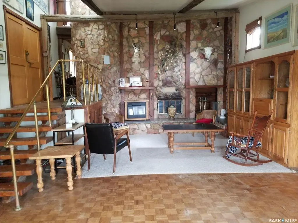 120 North Haven Drive Marquis Rm No. 191 SK S0H 2X0