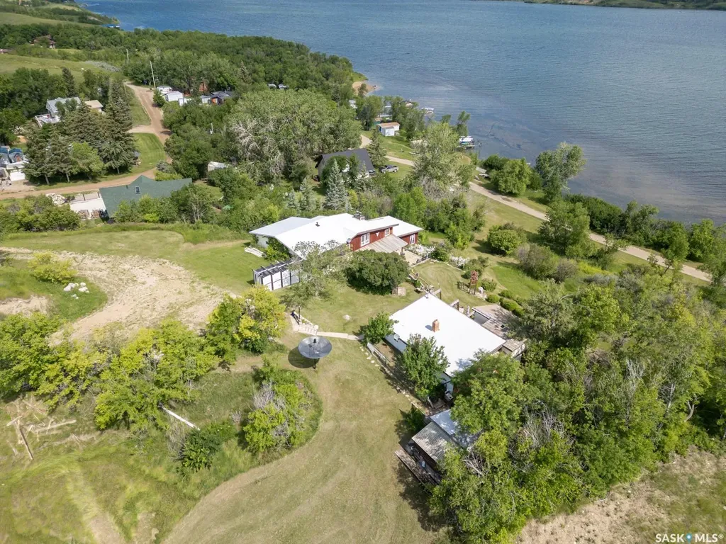 120 North Haven Drive Marquis Rm No. 191 SK S0H 2X0