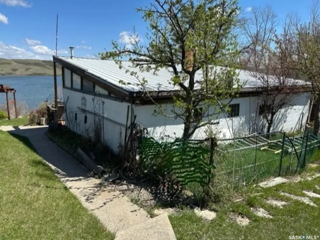 120 North Haven Drive Marquis Rm No. 191 SK S0H 2X0