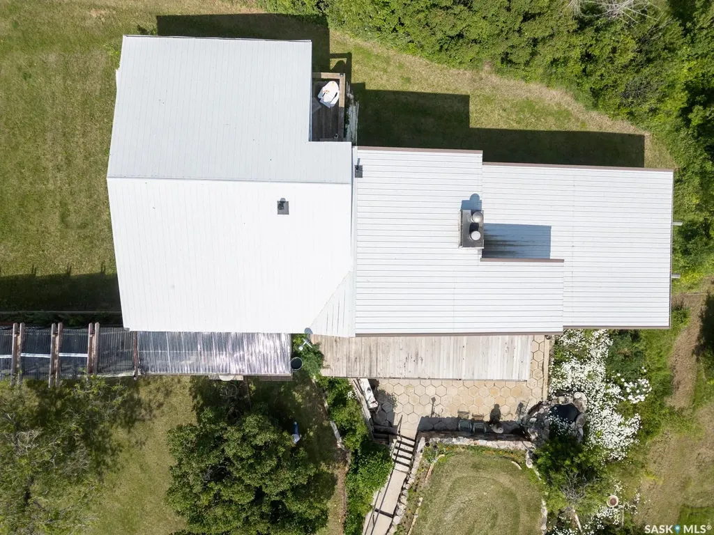 120 North Haven Drive Marquis Rm No. 191 SK S0H 2X0