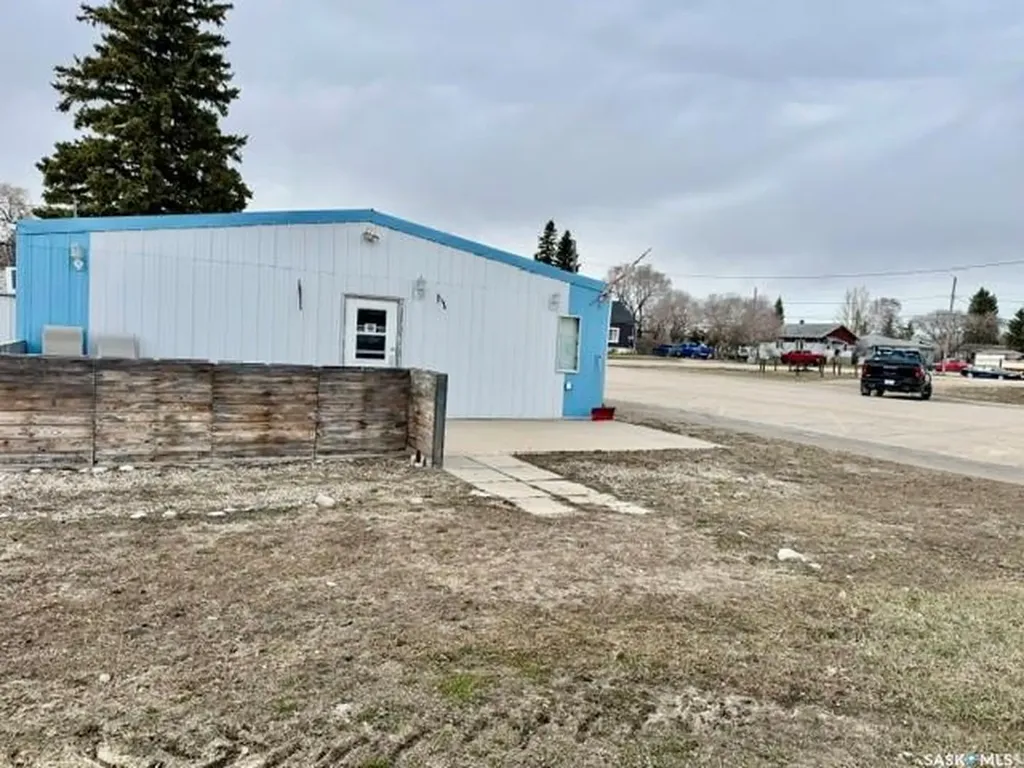 123 Aspen Street Leroy SK S0K 2P0