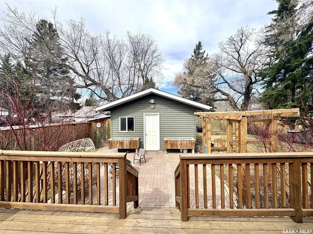 270 2nd Avenue N Yorkton SK S3N 1G9