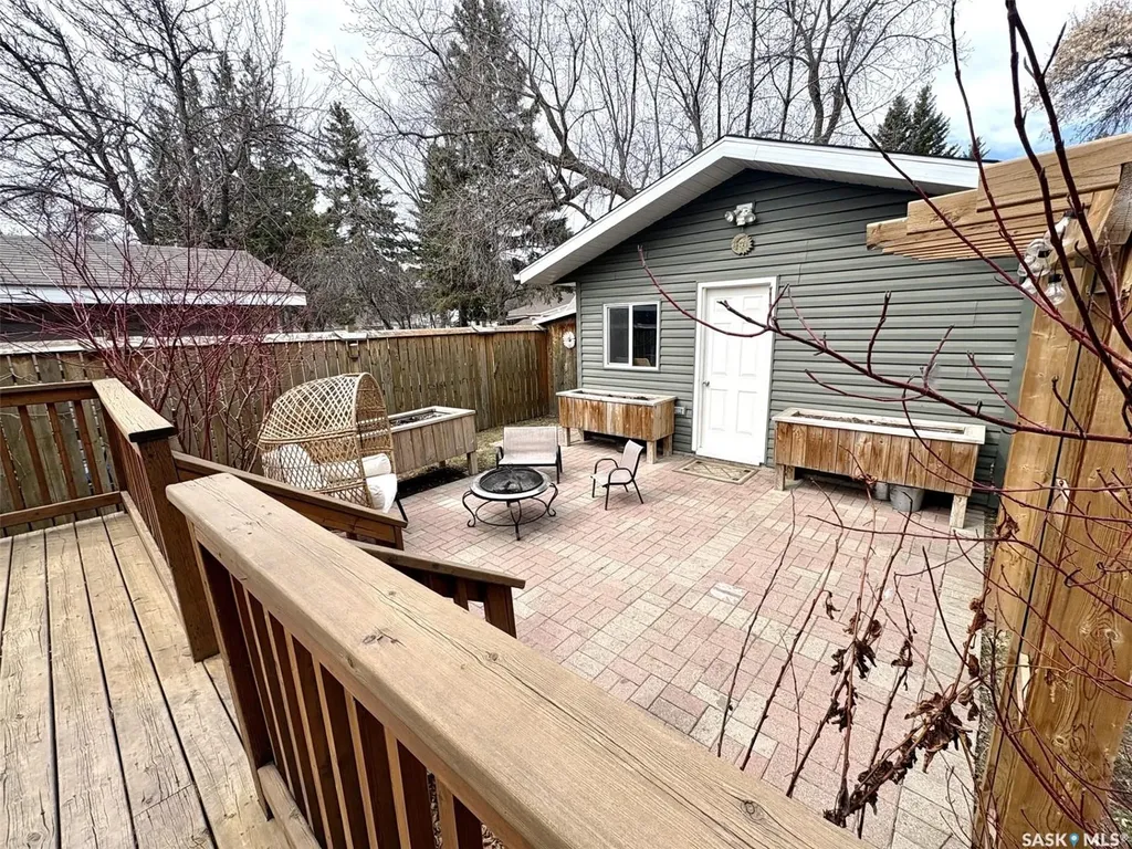 270 2nd Avenue N Yorkton SK S3N 1G9