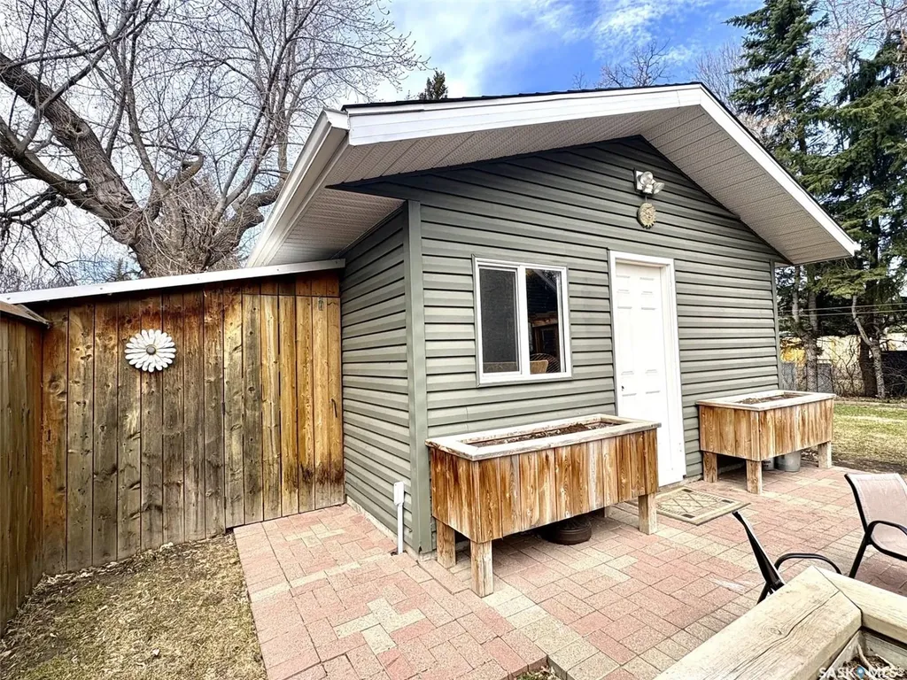 270 2nd Avenue N Yorkton SK S3N 1G9
