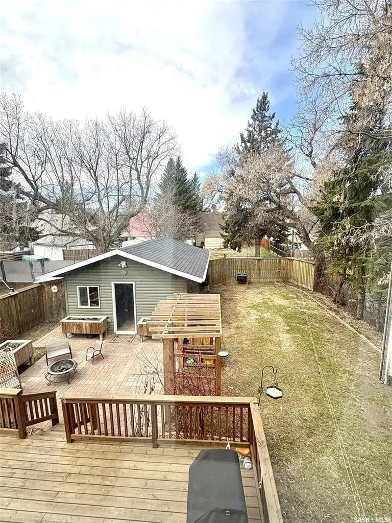 270 2nd Avenue N Yorkton SK S3N 1G9