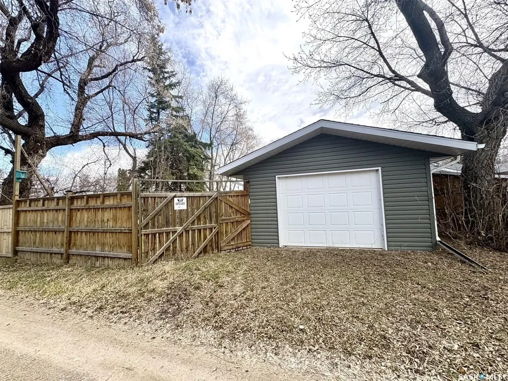 270 2nd Avenue N Yorkton SK S3N 1G9