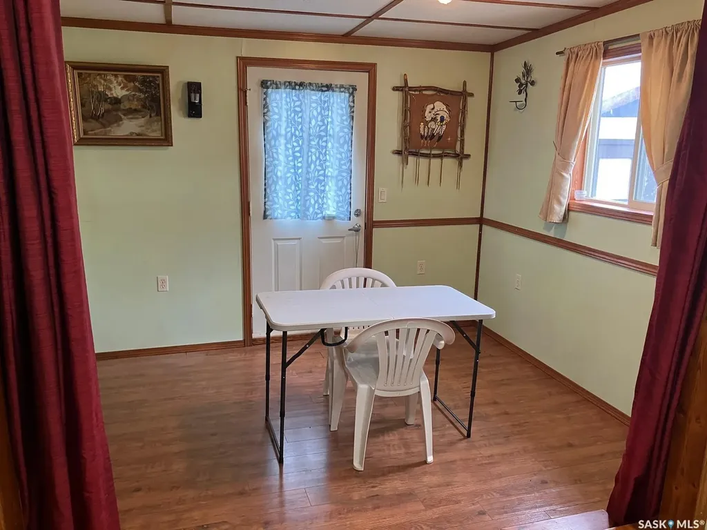 407 Railway Avenue White Fox SK S0J 3B0