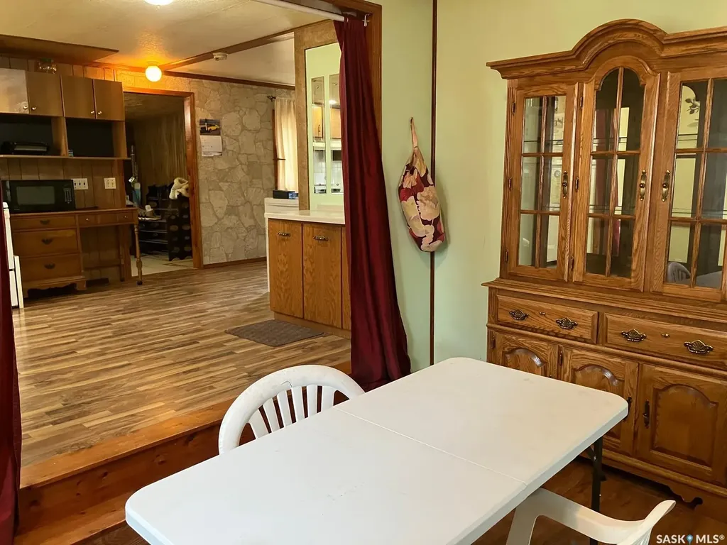 407 Railway Avenue White Fox SK S0J 3B0