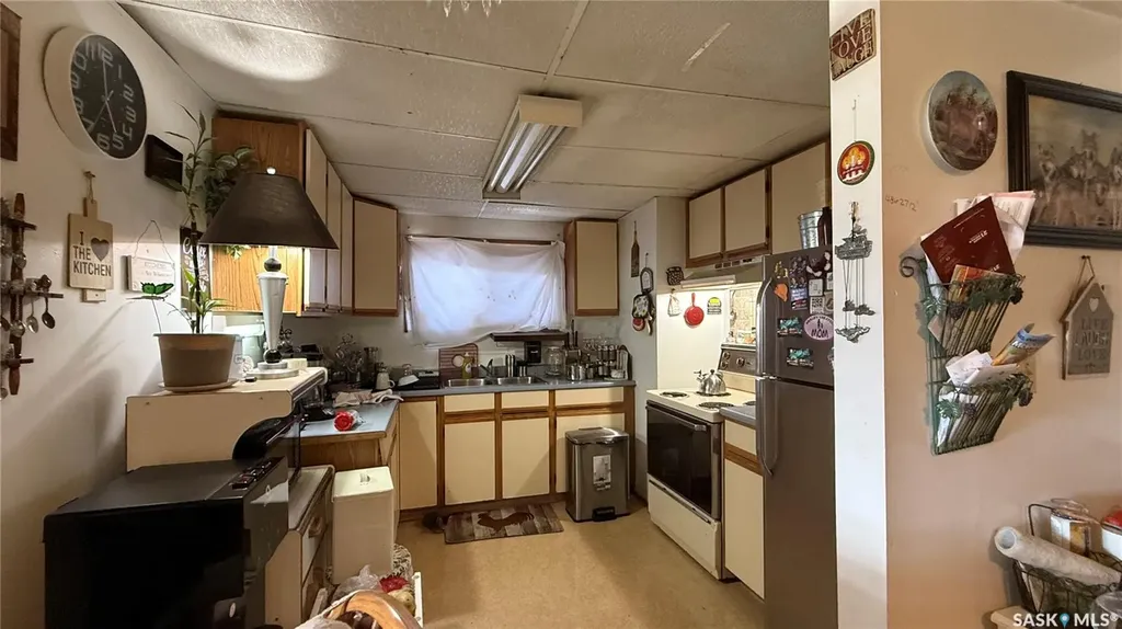 1632 101st Street North Battleford SK S9A 1G9