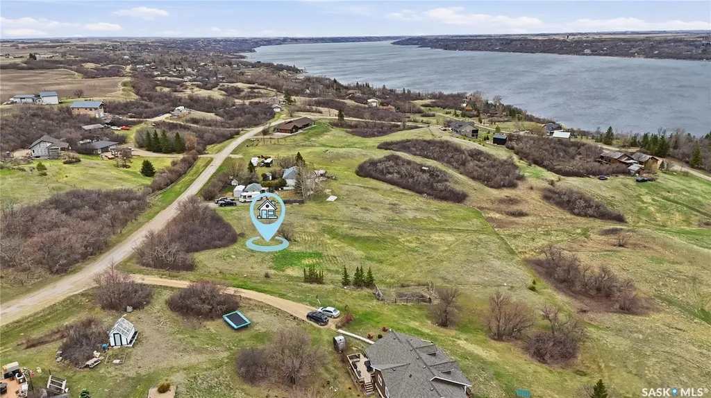 25 Shore Acres Drive Mckillop Rm No. 220 SK S0G 4L0