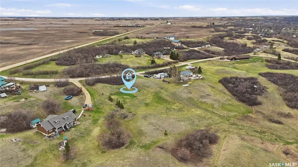 25 Shore Acres Drive Mckillop Rm No. 220 SK S0G 4L0