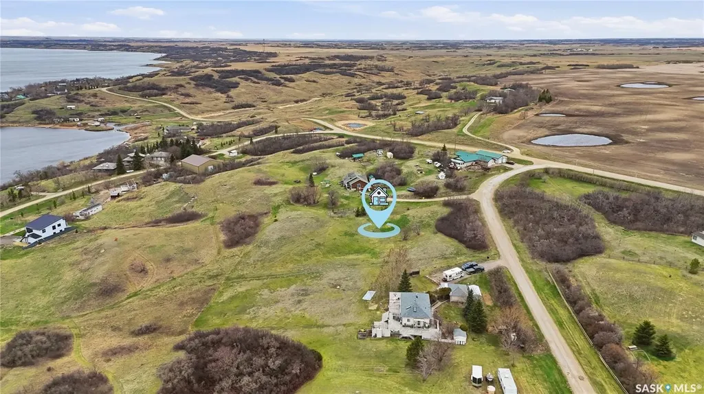 25 Shore Acres Drive Mckillop Rm No. 220 SK S0G 4L0