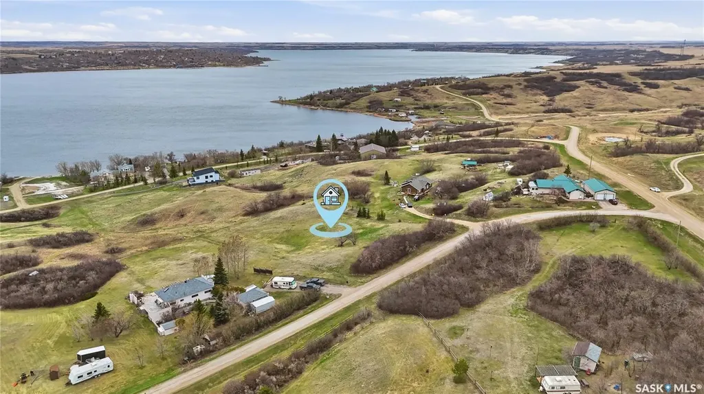 25 Shore Acres Drive Mckillop Rm No. 220 SK S0G 4L0