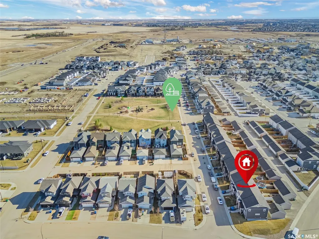 404 Underhill Road Saskatoon SK S7V 0V4