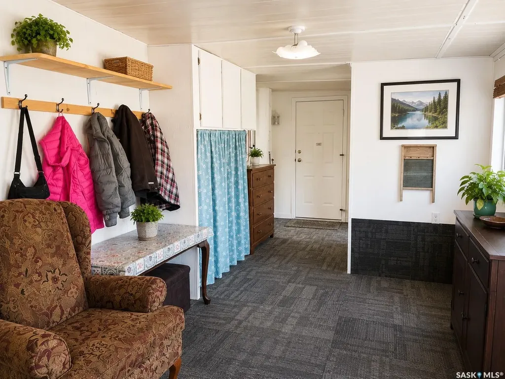 110 1st Avenue W Shell Lake SK S0J 2G0