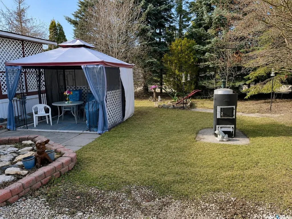 110 1st Avenue W Shell Lake SK S0J 2G0