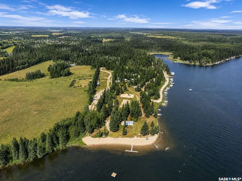 110 1st Avenue W Shell Lake SK S0J 2G0