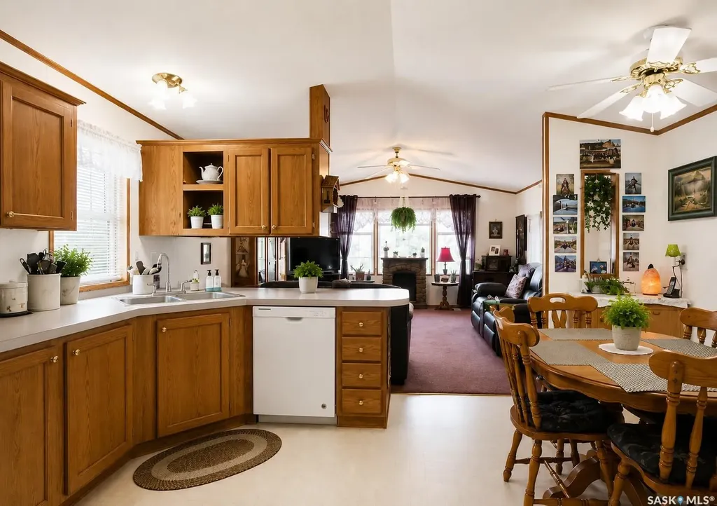 110 1st Avenue W Shell Lake SK S0J 2G0