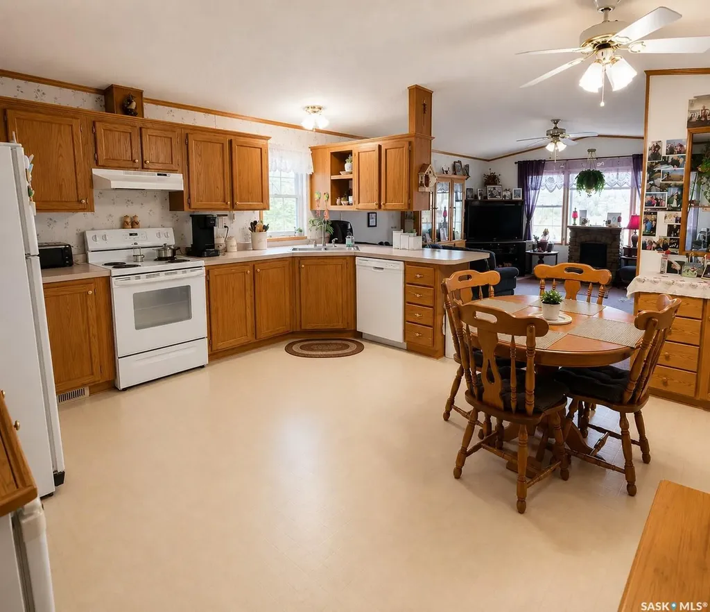 110 1st Avenue W Shell Lake SK S0J 2G0