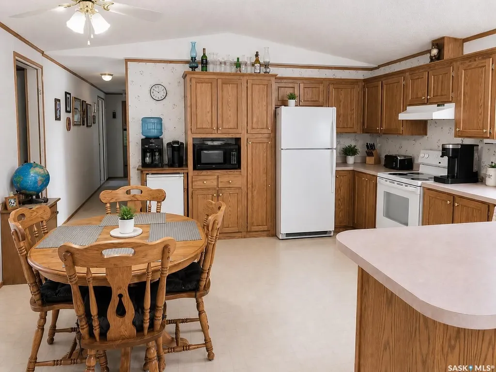 110 1st Avenue W Shell Lake SK S0J 2G0