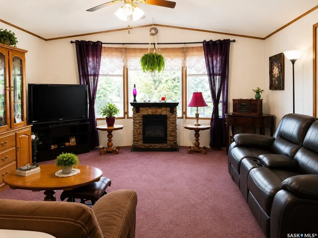 110 1st Avenue W Shell Lake SK S0J 2G0