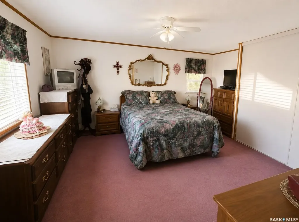 110 1st Avenue W Shell Lake SK S0J 2G0