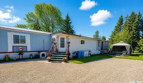 110 1ST Avenue W Shell Lake SK S0J 2G0