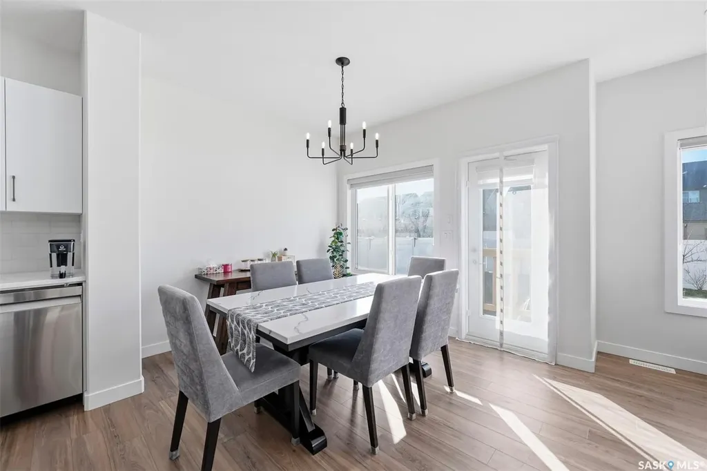 319 Skopik Crescent Saskatoon SK S7V 0V5