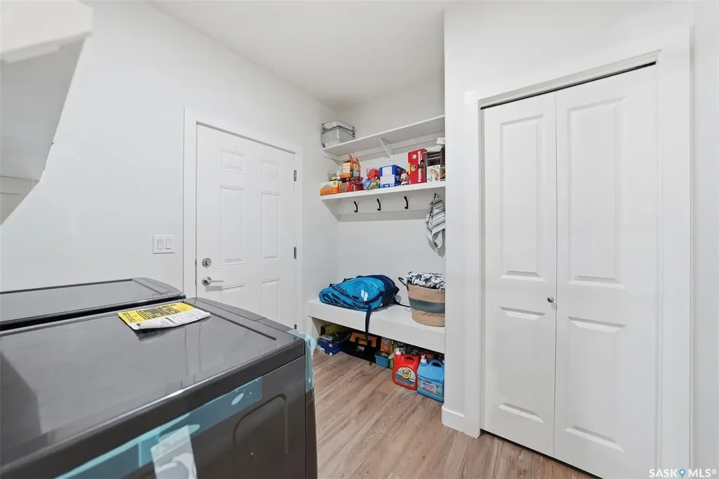 319 Skopik Crescent Saskatoon SK S7V 0V5