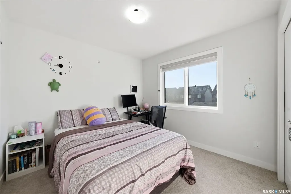 319 Skopik Crescent Saskatoon SK S7V 0V5