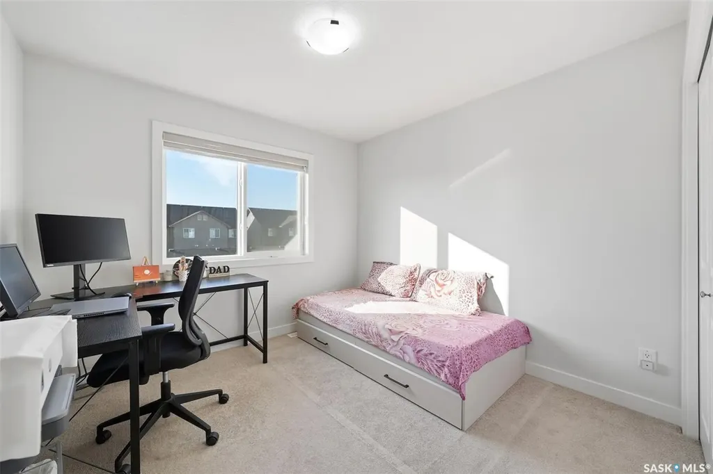 319 Skopik Crescent Saskatoon SK S7V 0V5
