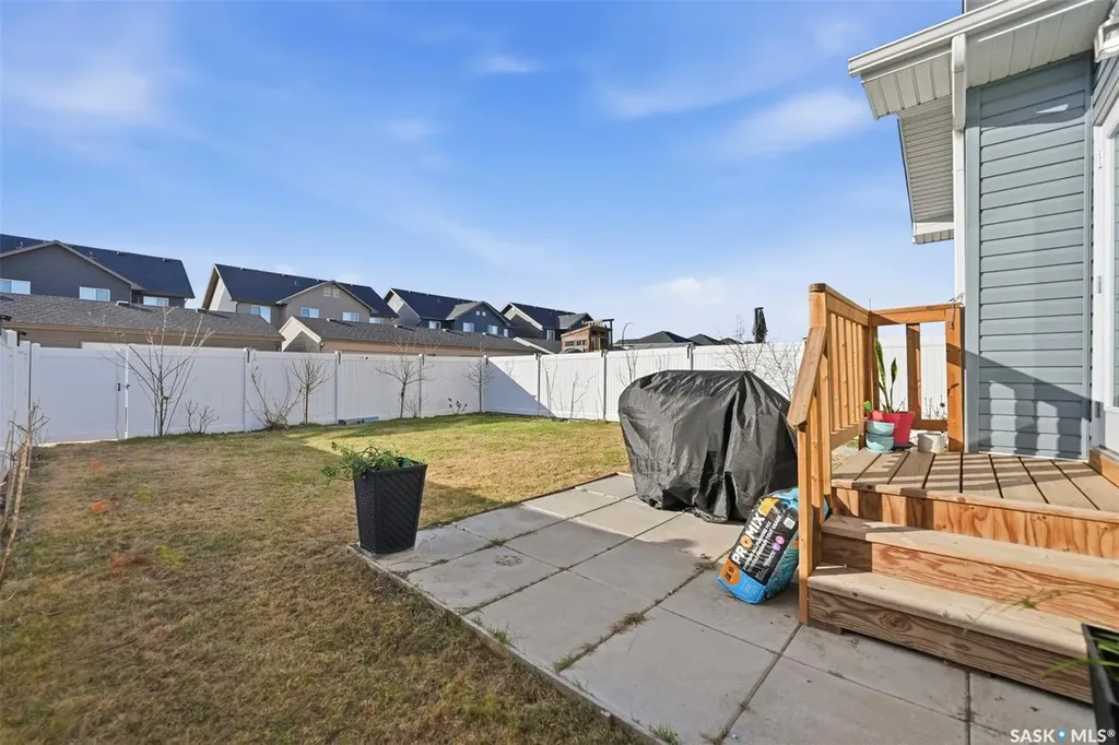 319 Skopik Crescent Saskatoon SK S7V 0V5
