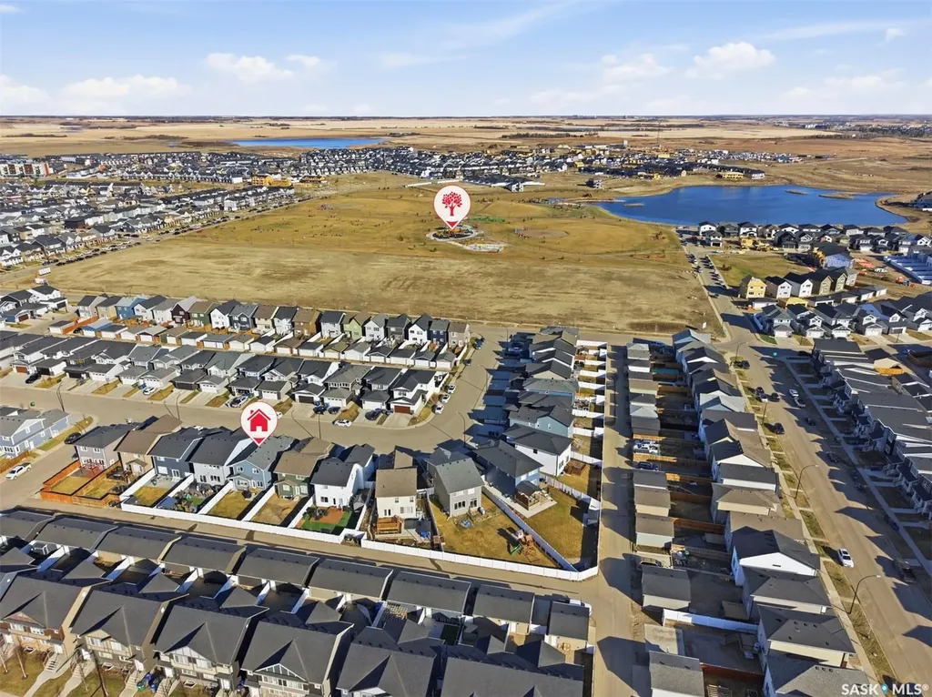 319 Skopik Crescent Saskatoon SK S7V 0V5
