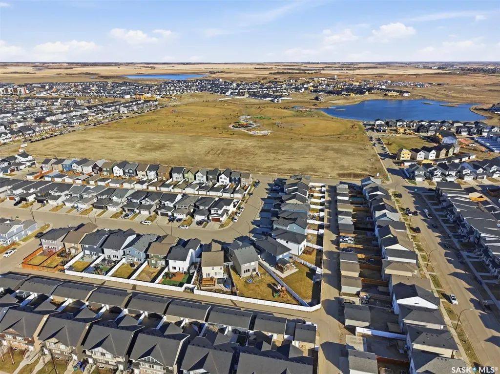 319 Skopik Crescent Saskatoon SK S7V 0V5