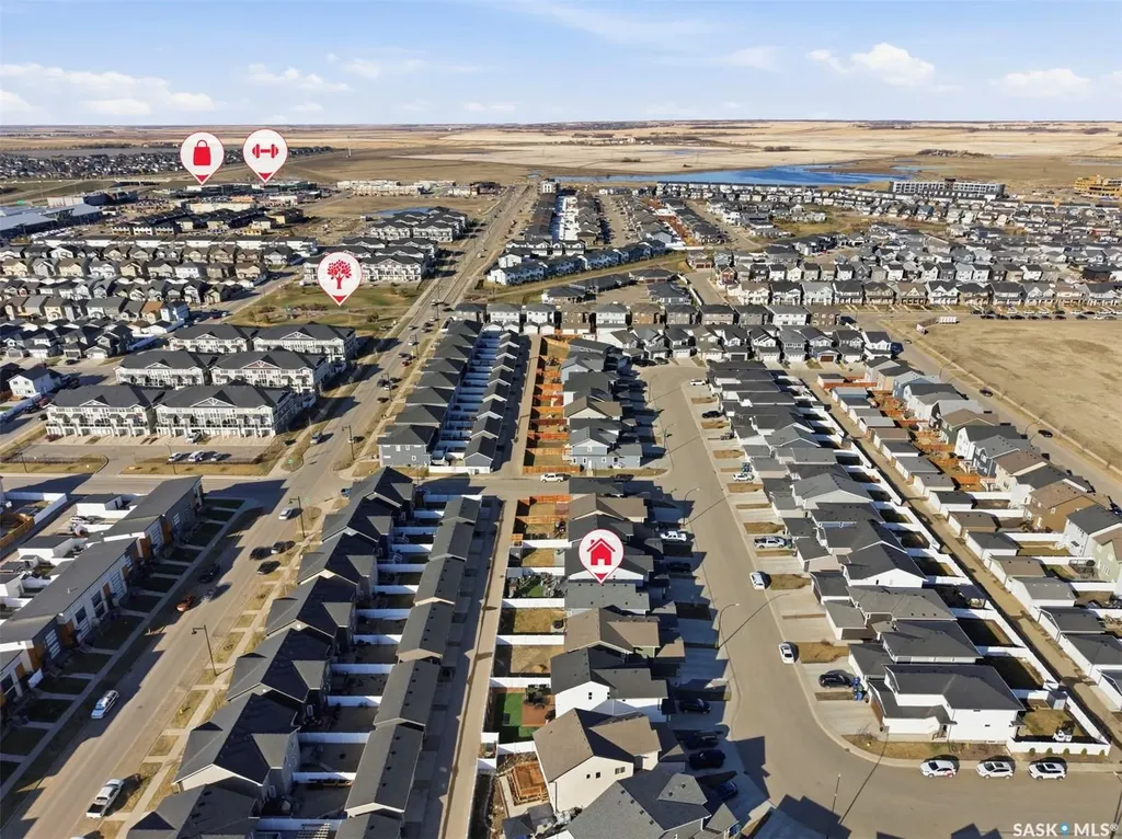 319 Skopik Crescent Saskatoon SK S7V 0V5