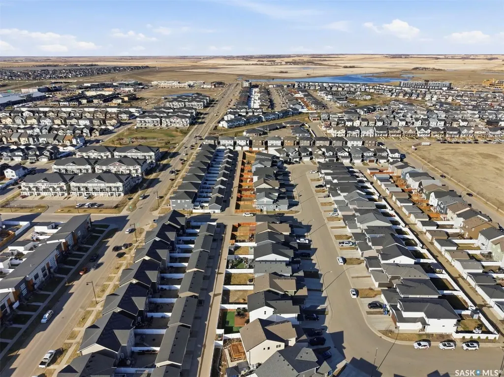 319 Skopik Crescent Saskatoon SK S7V 0V5