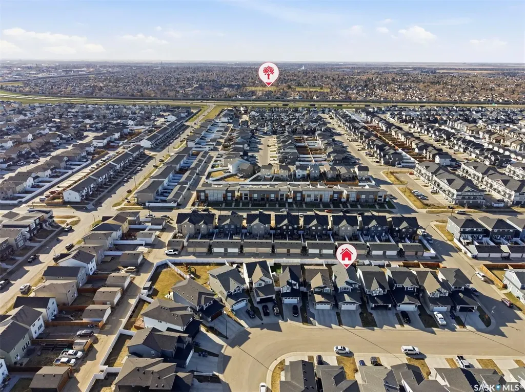 319 Skopik Crescent Saskatoon SK S7V 0V5